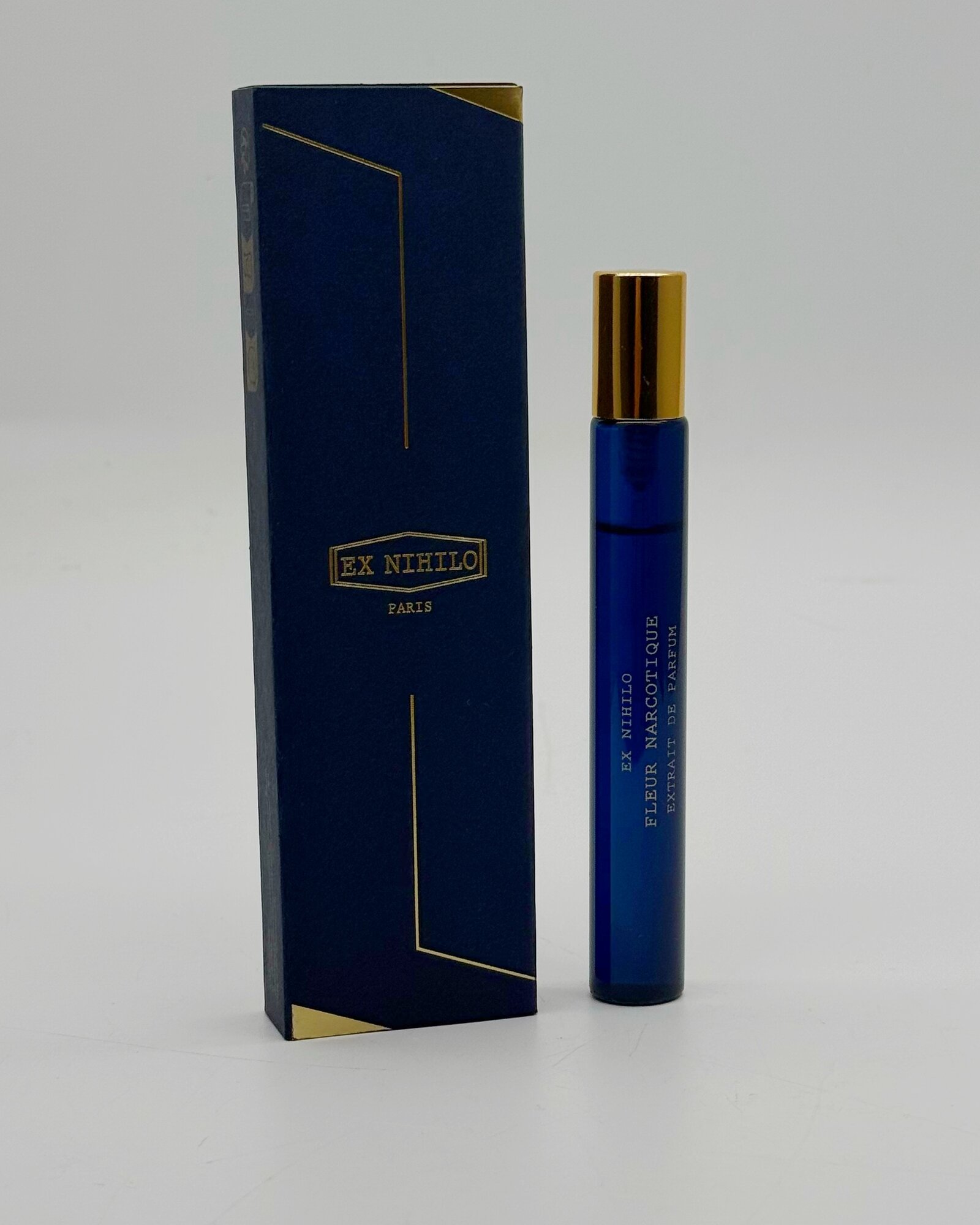Ex Nihilo Fleur Narcotique Extrait Духи 7.5мл