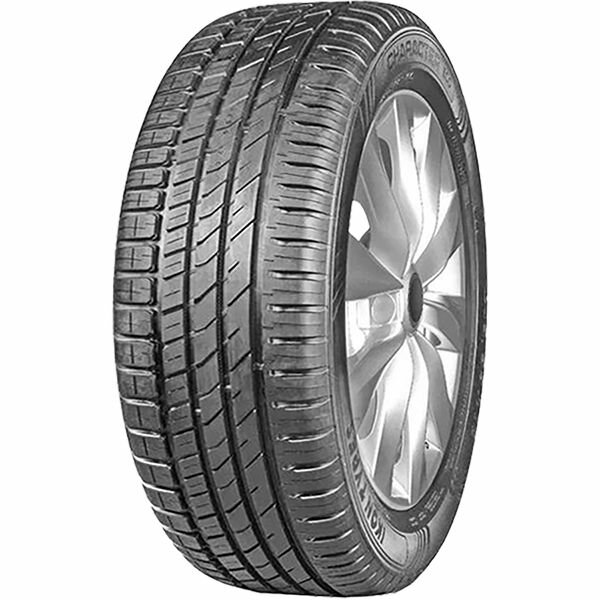 Шины летние Ikon Tyres Character Eco 205/60 R16 92H
