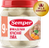 Пюре мясное Semper Фрикадельки из красной рыбы, с 9 месяцев, 100 ...