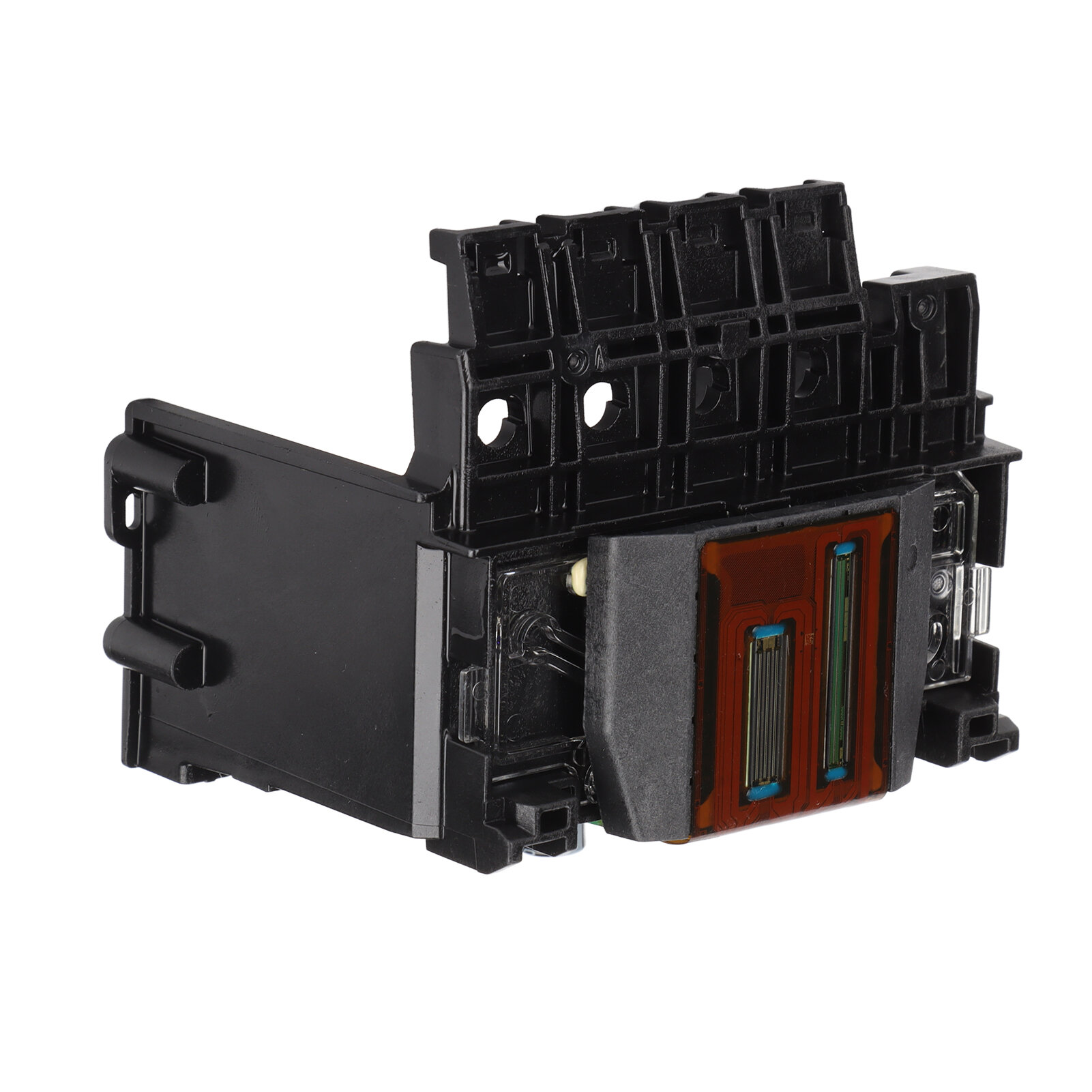 Замена печатающей головки HP OfficeJet для 6600, 6100, 6700, 7110, 7510, 7512, 7610, 7612, полуфабрикат установочного комплекта