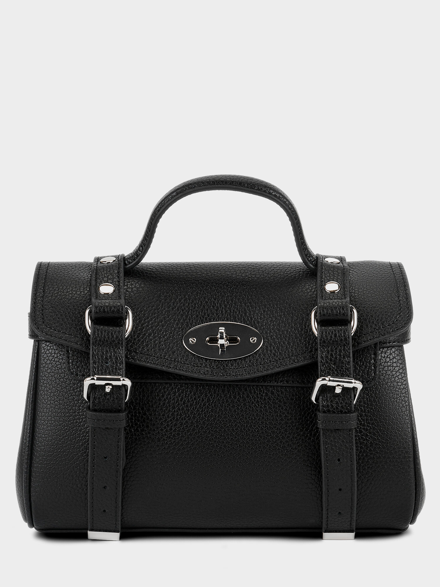 Сумка кросс-боди Salamander, черный — фото 1