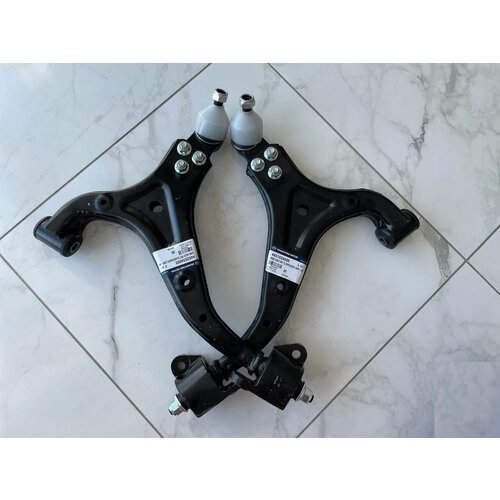 Комплект нижних рычагов 2 шт для Ssang Yong ActyonKorando C 31000₽