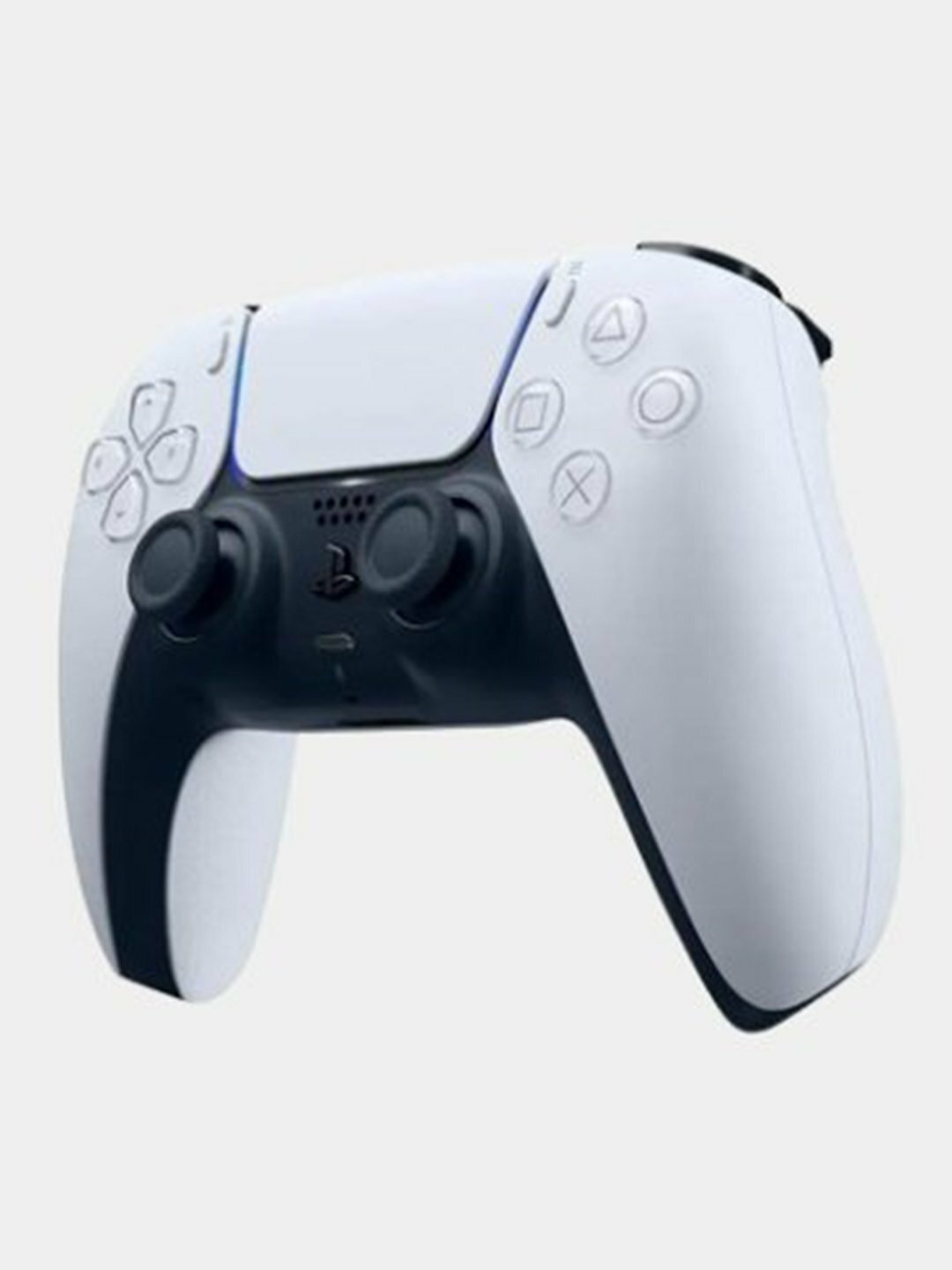 Игровая приставка Sony playstation 5 slim digital edition 1 TB, без дисковода — фото 1