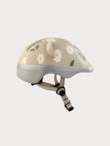 Изображение товара Шлем защитный Happy Baby SHELLIX 50011 sage (flowers)