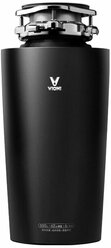 Кухонный измельчитель пищевых отходов Xiaomi Viomi Cloud Mi Chef Removal Processor PowerBox Premium Edition (VXRD-02)