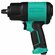 GARWIN PRO 800527-12-1200 Гайковерт пневматический ударный 1/2" 1...