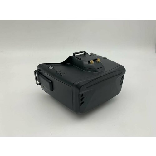 Skyzone Cobra X V4 – FPV очки, 5.8 ГГц Diversity, встроенный DVR