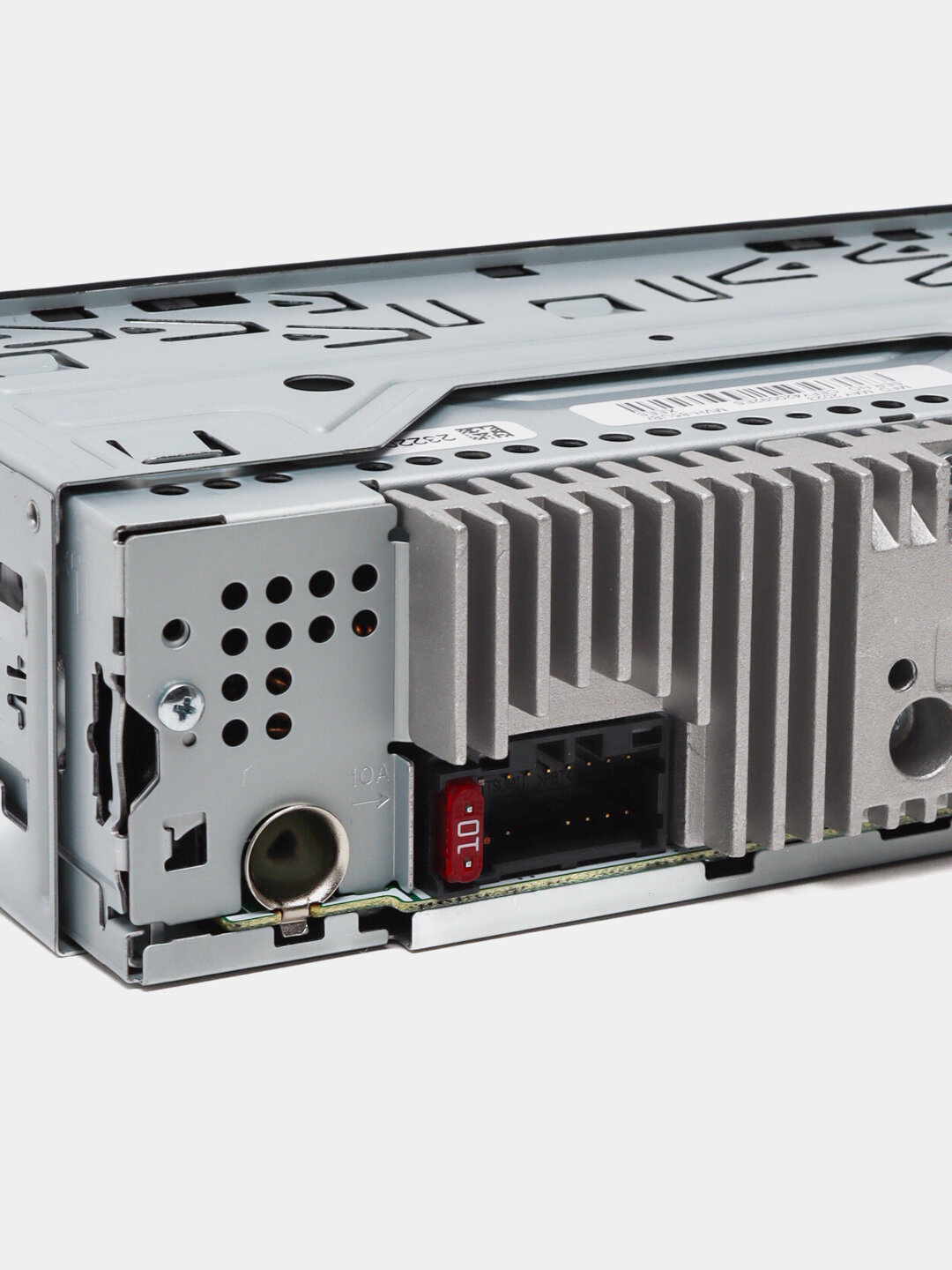 Автомагнитола Pioneer "MVH-85UB", для любой марки авто, радио usb флешка — фото 1