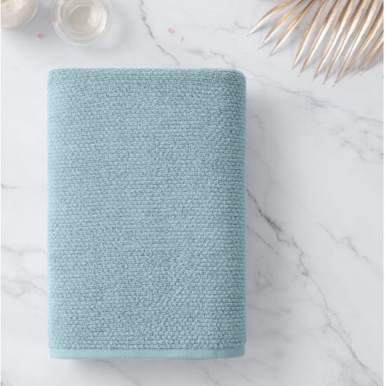 Полотенце махровое Verossa Unico Иней 50х90