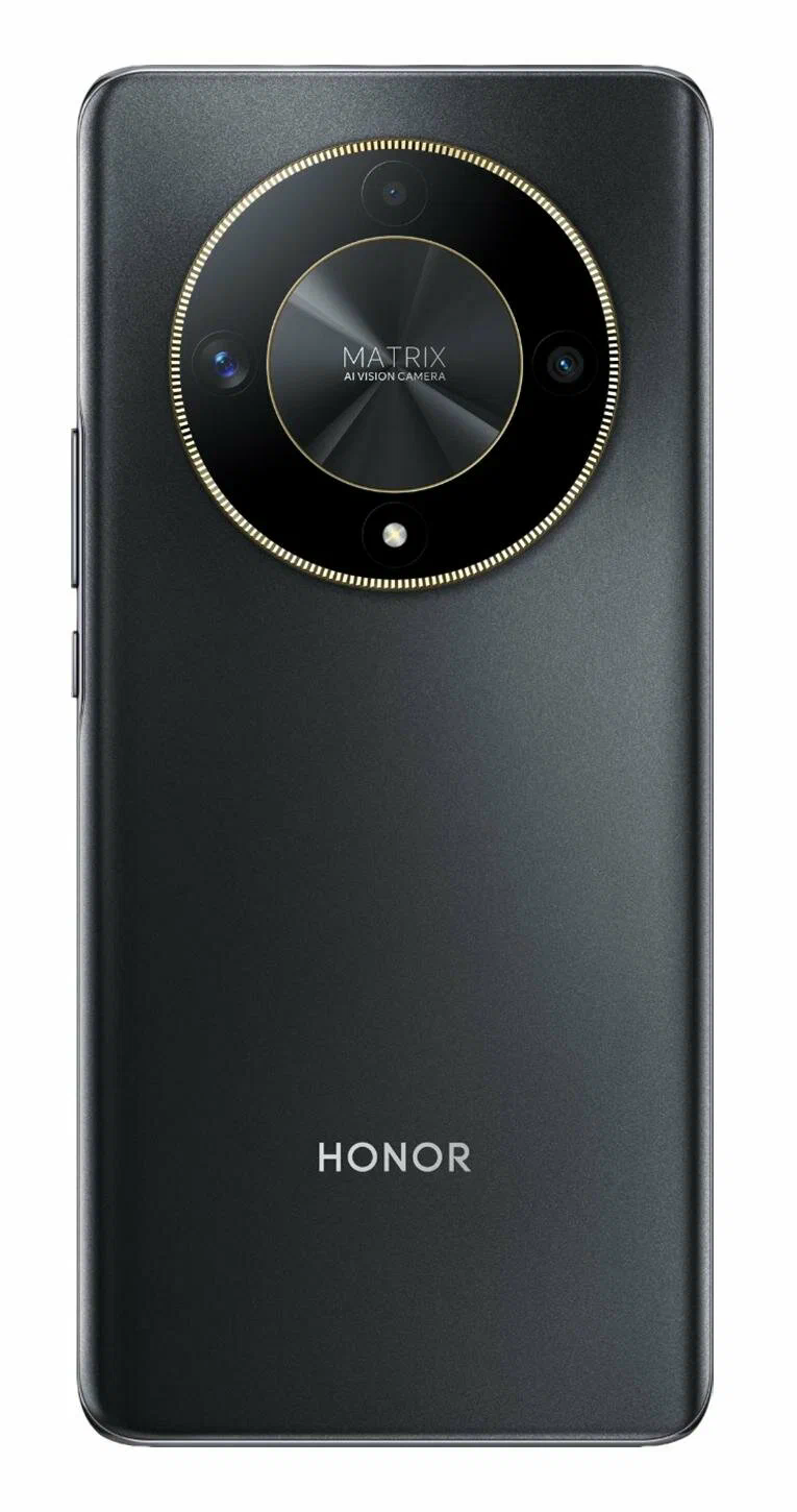Смартфон HONOR Magic6 Lite 5G (X9b) 8/256 ГБ EU, Dual nano SIM, черный — фото 1