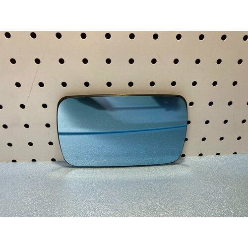 Стекло зеркала БМВ 3 Е36 Е30 5 Е34 7 Е32 подогрев ПР или ЛЕВ