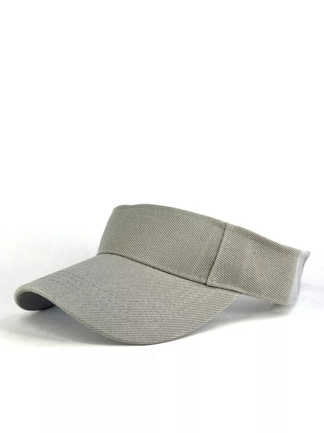 Кепка  12 для взрослых и детей, размер M, серый — фото 1