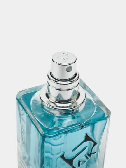 Парфюмерная вода Bvlgari Aqva Pour Homme, Shaik № 15, для мужчин, 50 мл — фото 1