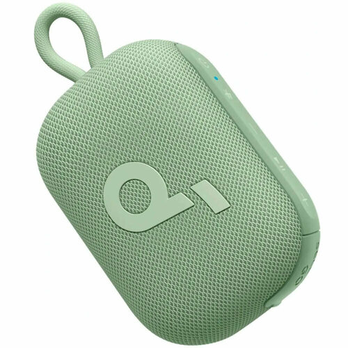 Беспроводная колонка Anker Soundcore Select Go 4 Bluetooth зеленый A31X1061 260000₽