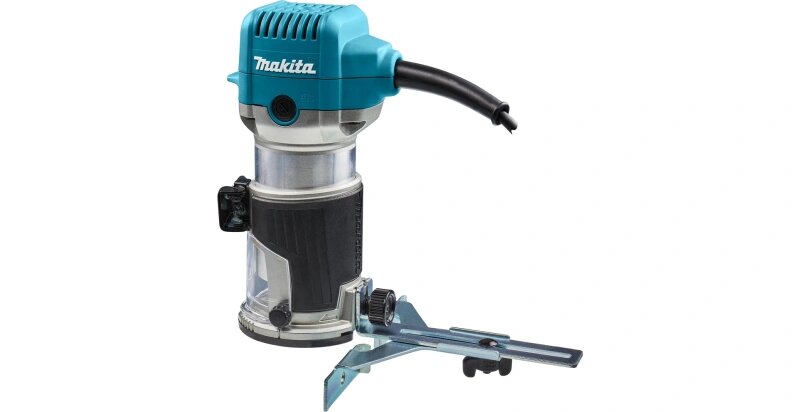 Фрезер Makita RT0702C