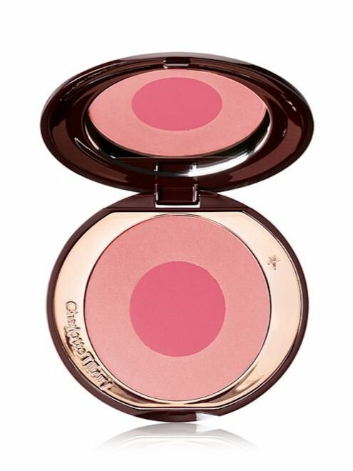 Румяна Charlotte Tilbury CHEEK TO CHIC - Love is the Drug