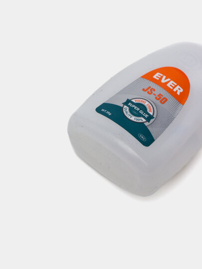 Супер-клей цианакрилатный — фото 1