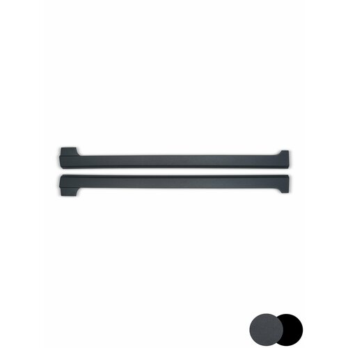 Пороги Форд Фокус 2 (Седан, Универсал, Хетчбэк)