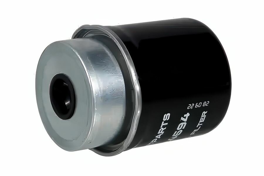 Фильтр топливный Z34694 ZENTPARTS