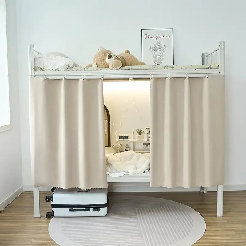 Двухъярусная световая занавеска для кровати Camel