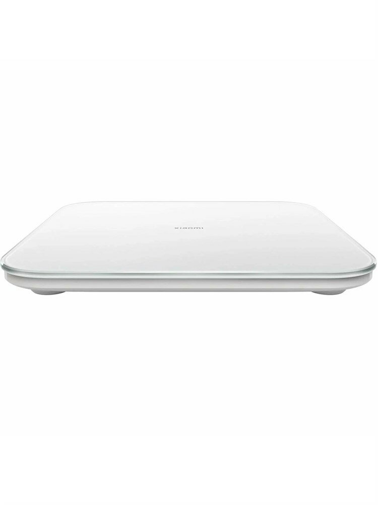 Весы Xiaomi Весы электронные Xiaomi Mi Smart Scale s200 MJTZC02YM BHR9230GL Белый