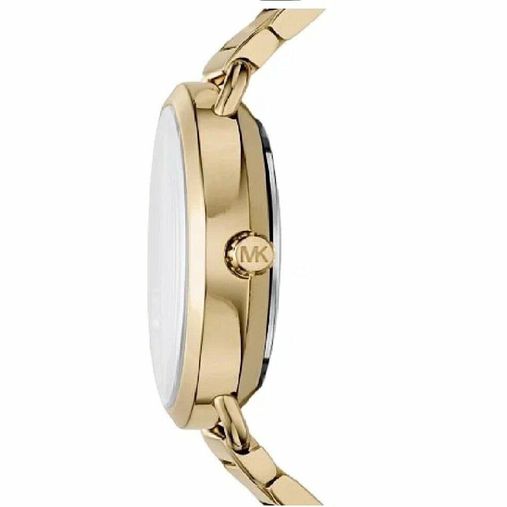 Наручные часы MICHAEL KORS, золотой — фото 1