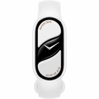 Фитнес-браслет Xiaomi Smart Band 10 жемчужно-белый