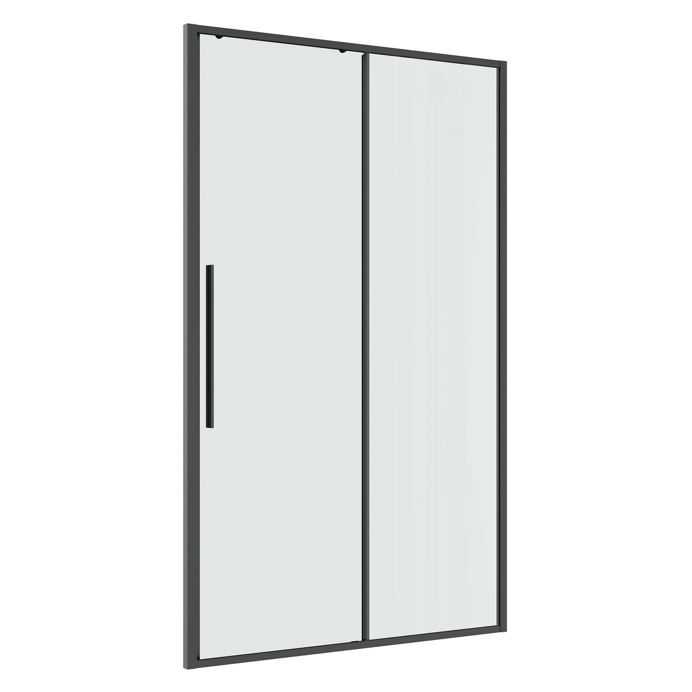 Душевая дверь Niagara Nova 195х110 NG-34-11AGR