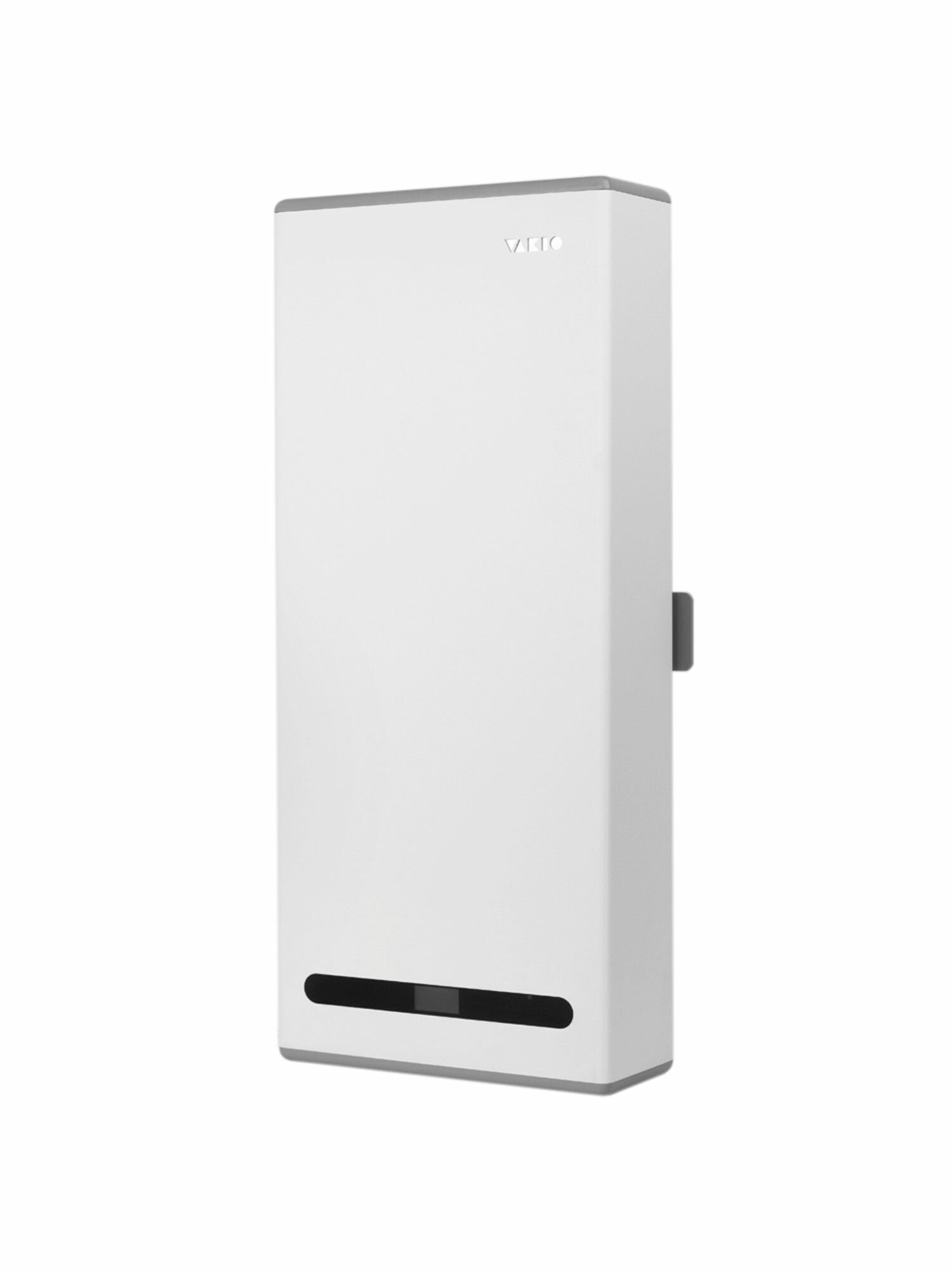 Рекуператор Vakio Base Smart 39 дБ 120 м3/ч цвет белый