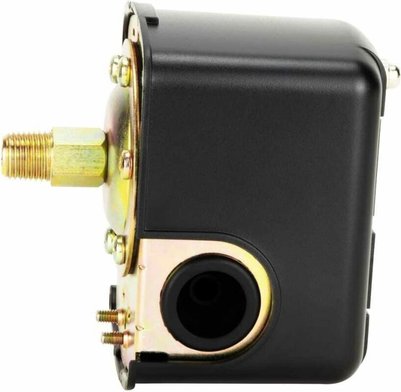 Реле давления для насосной станции (XPS-2-2) ВР — фото 1