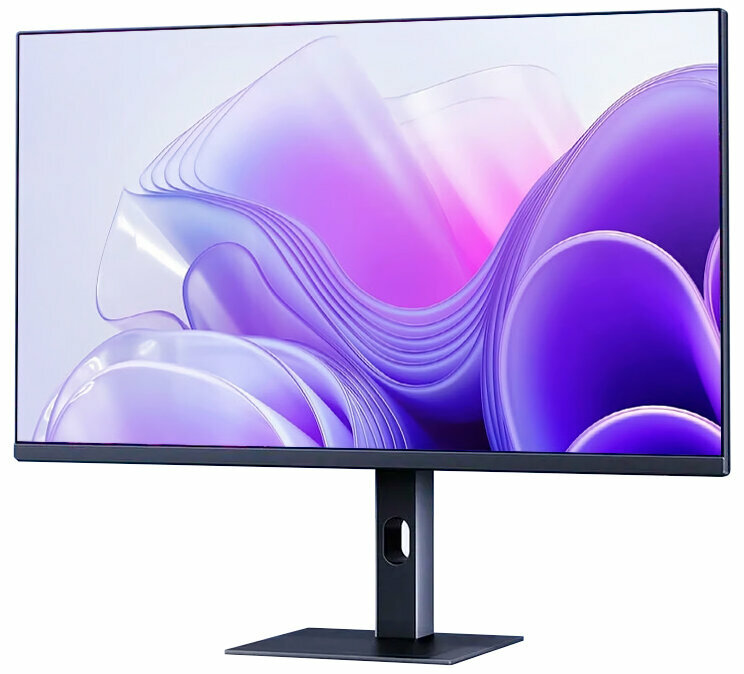 Изображение Монитор Redmi Monitor 27" A27Q 100Hz Multifunctional Bracket 2025 Edition (P27QCB-RA) Black