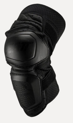 Изображение товара Наколенники Leatt Enduro Knee Guard (Black, L/XL, 2025 (5019210021))
