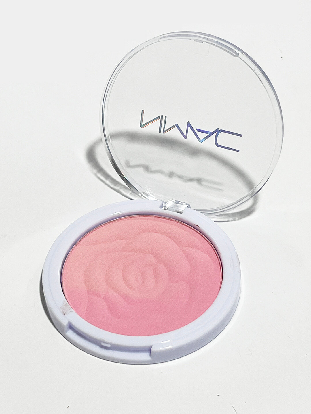 Румяна для лица и контуринга кремовые NMAC — фото 1