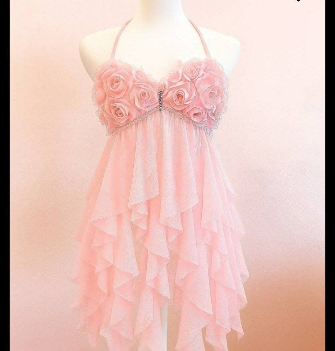 Блуза , размер standart, розо — фото 1