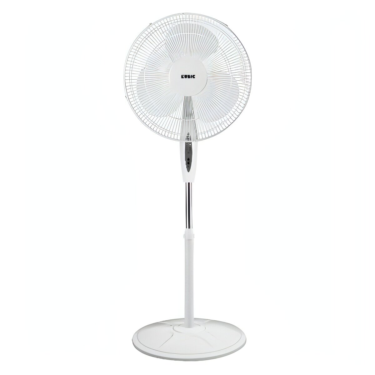 Вентилятор напольный Kubic Breeze R2D2-059 — фото 1