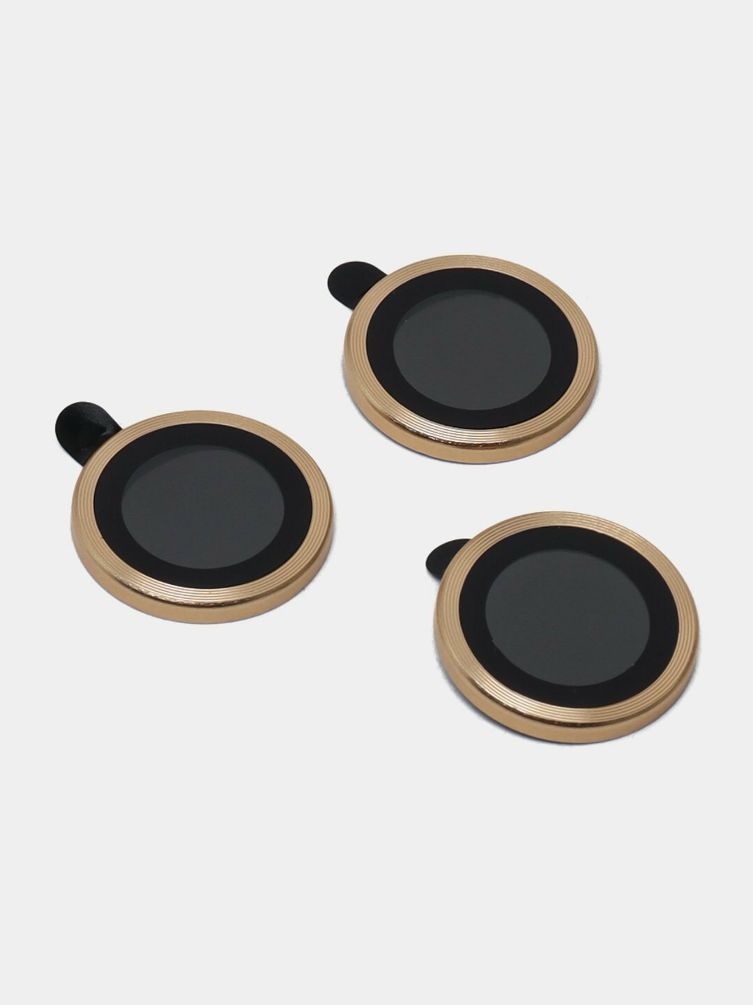 IPhone 14 Pro Max Защита камеры - Премиум-протектор линз, Против царапин — фото 1