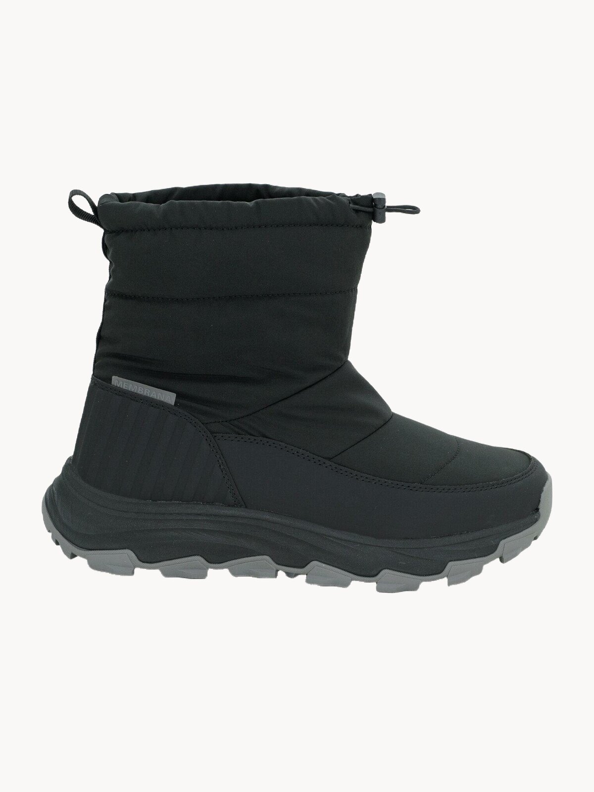 Полусапоги