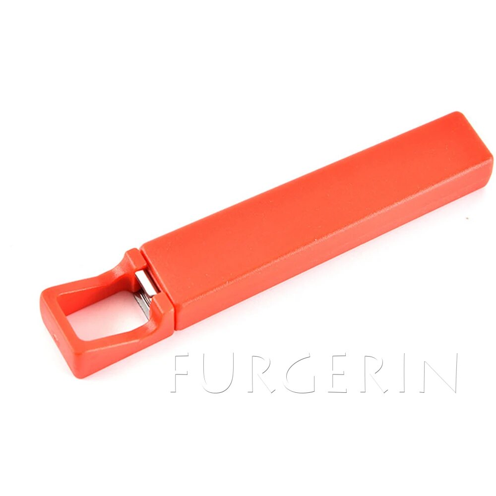 FURGERIN-Портативная штопор для вина, винтовые открывалки для бутылок Easy Cork, мини-кухонные барные инструменты из нержавеющей стали, аксессуары, 1 шт.