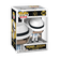 Фигурка Funko POP Rocks: Michael Jackson- MJ(lean) 70600, 10 см