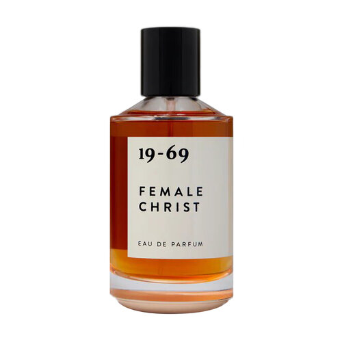 19-69 Парфюмерная вода Female Christ 100 мл 24390₽