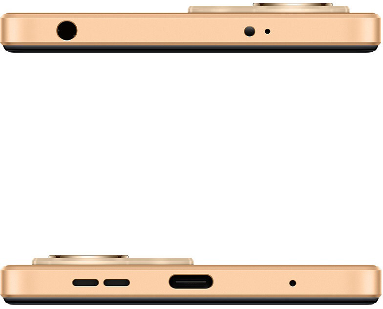 Смартфон Xiaomi Redmi Note 12 RU 6/128Gb Onyx Gray - фото №9