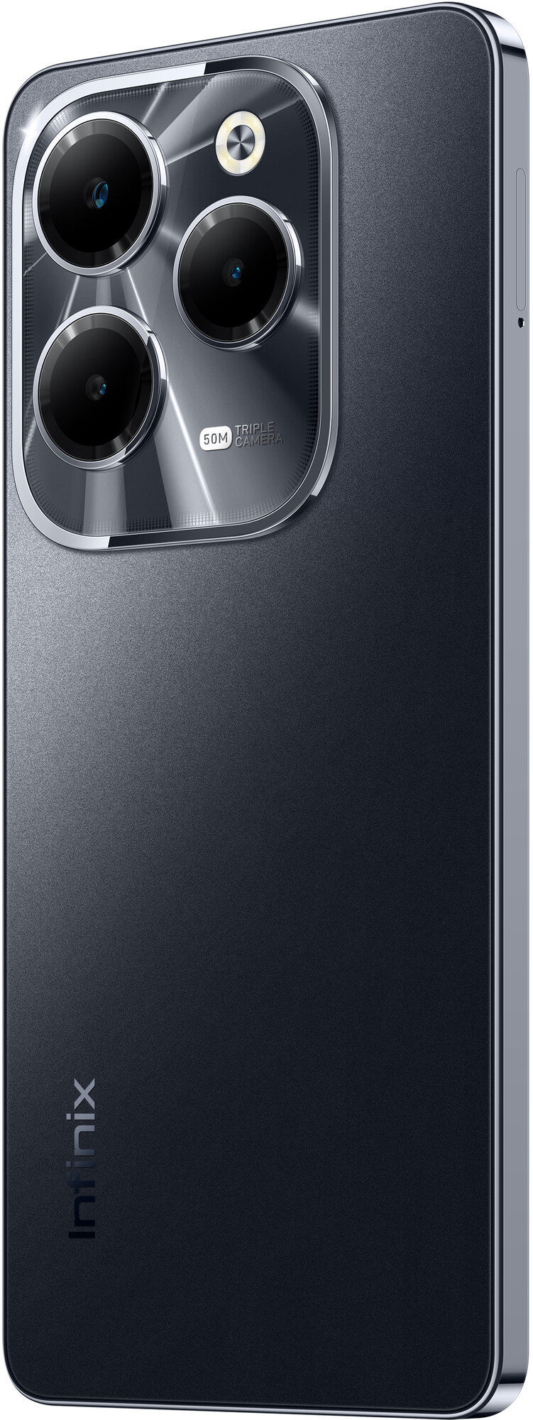 Смартфон Infinix - фото №4