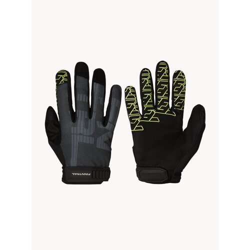 Перчатки Eagle спортивные мужские велосипедные мотоциклетные неопреновые для рыбалки, работы, квадро