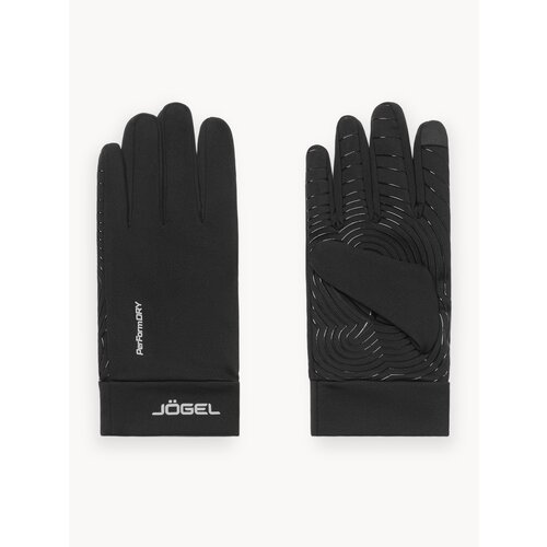 Перчатки Jögel Division Training Gloves, черный размер XL