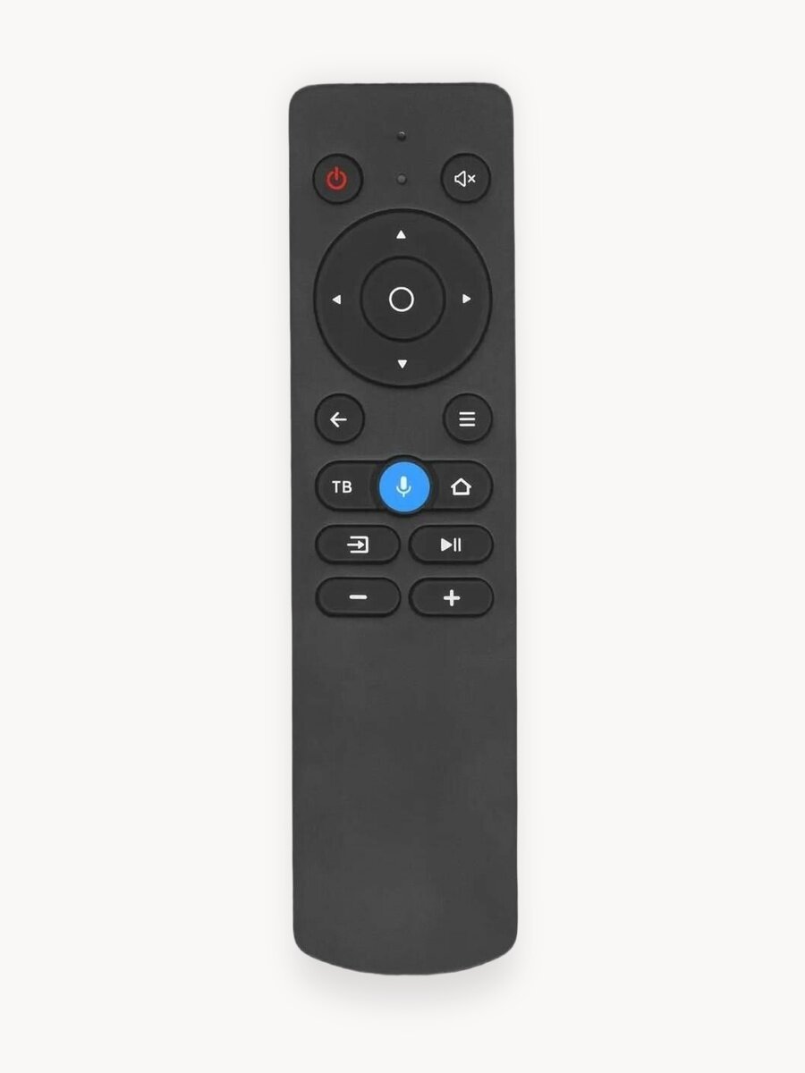 Голосовой пульт AN-1603F для телевизоров разных брендов