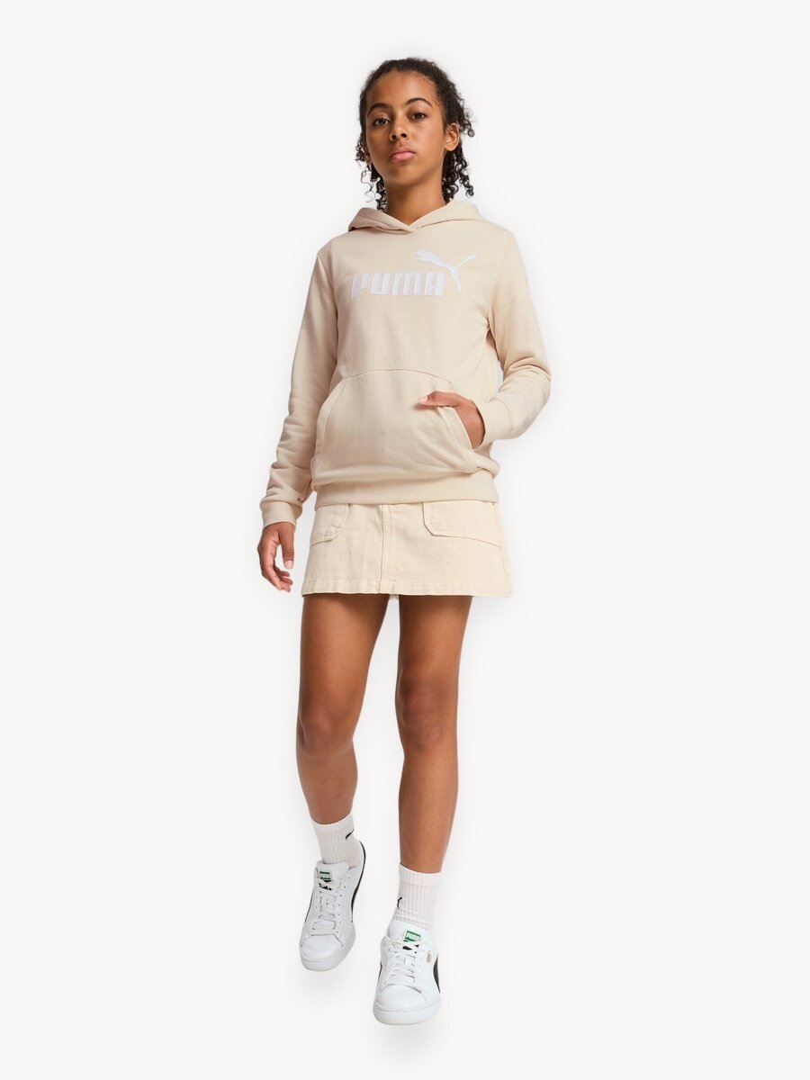 Худи ESS No. 1 Logo Hoodie