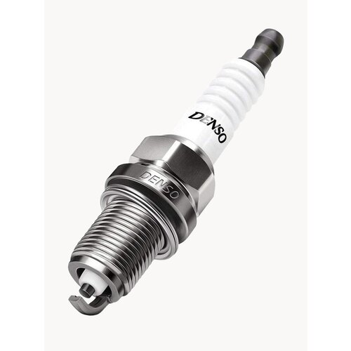 Свечи зажигания для Лада Веста Приора Гранта Калина 16 клапанов DENSO Q20PR-U11 4шт 916₽