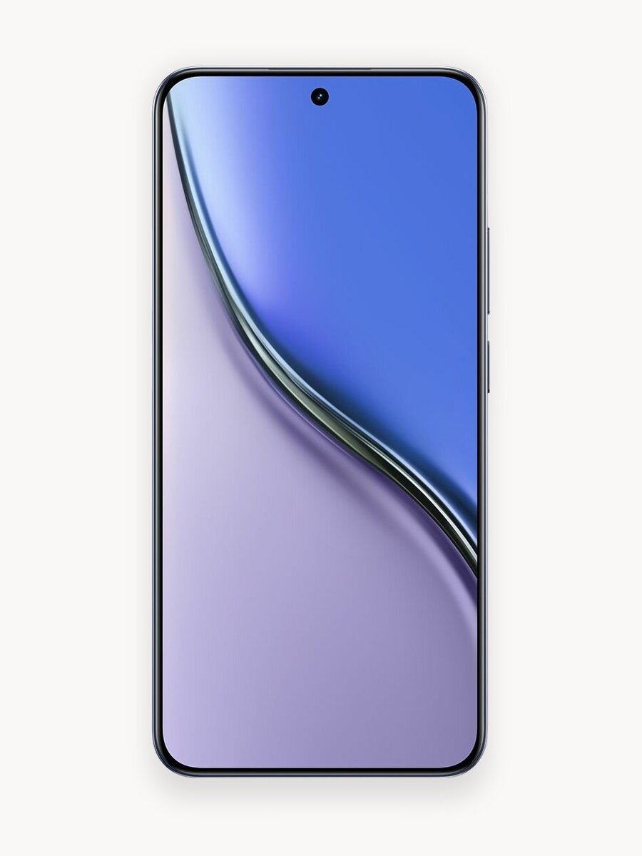 Смартфон realme P3 Ultra 12/256 ГБ RMX5031, Планетарный синий