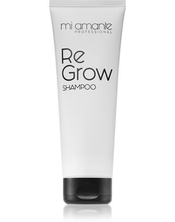 Шампунь для волос Mi Amante Professional ReGrow, 250 мл