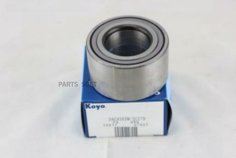 KOYO DAC4382W3CS79 Подшипник ступицы колеса Toyota